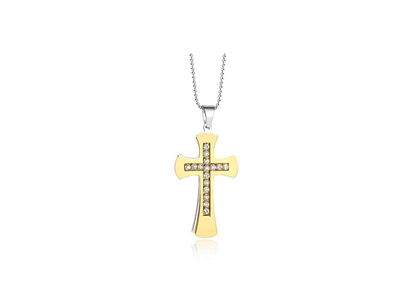 Cross Pendant